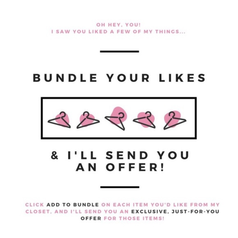 Bundle 💕